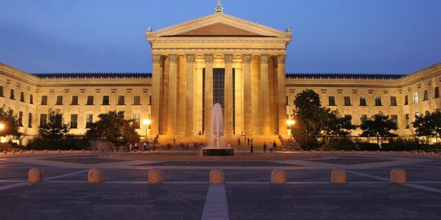 Philadelphia Museum of Art