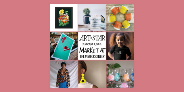 art star promo