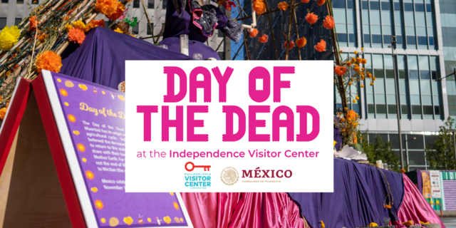 el Día de los Muertos Altar