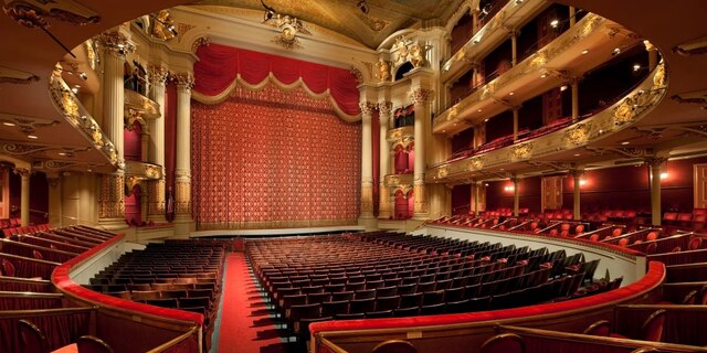 academy of music