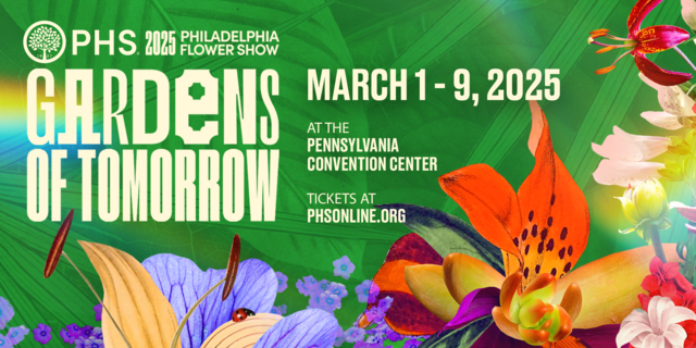 Flower Show