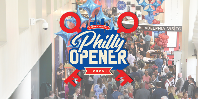 Philly opener