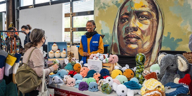 juneteenth art star market