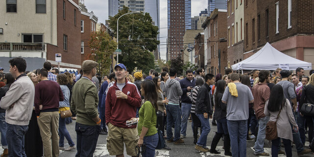 blocktoberfest