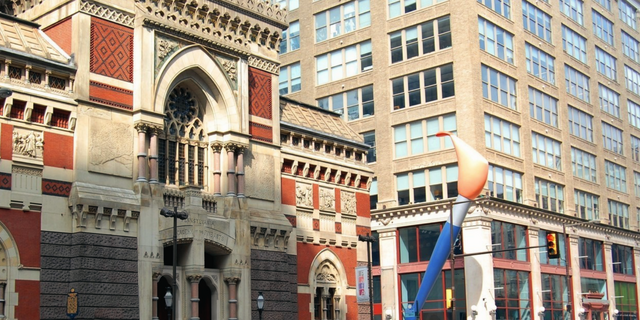 PAFA