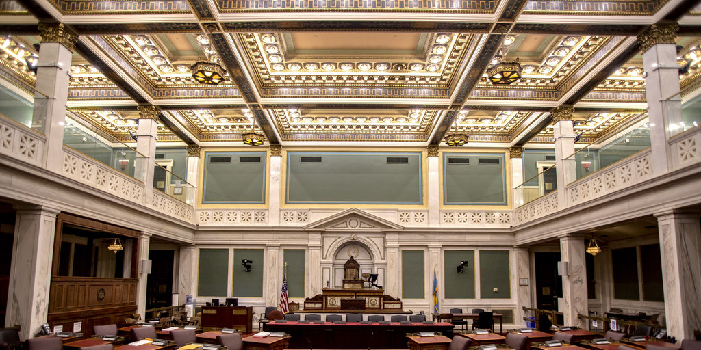 City Hall Interior & Exterior Tour with Tower Tour Independence