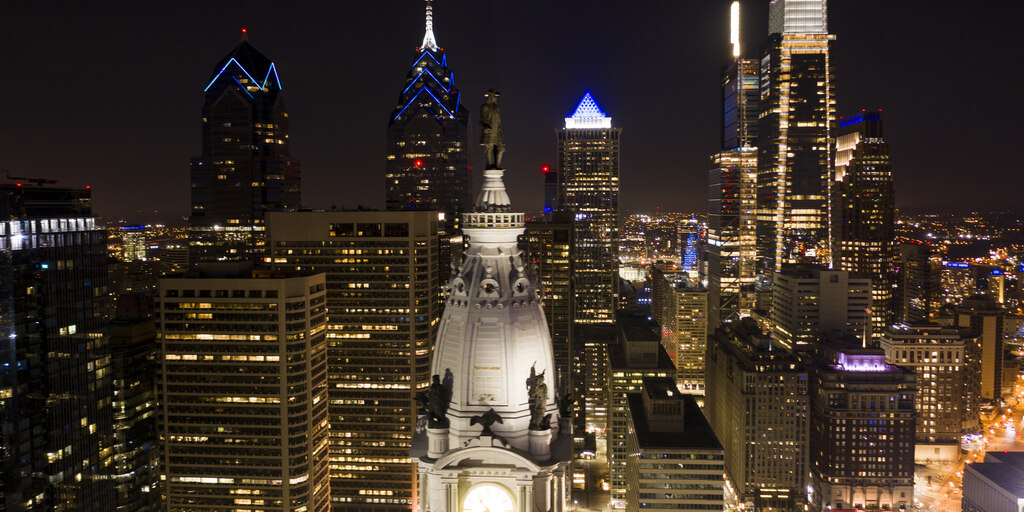 Center City Philadelphia | Attractions, Dining & Shopping Hub