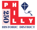 Philly Historic District