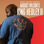king hedley ii