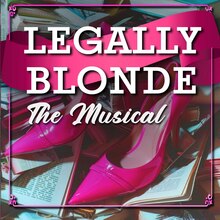 Legally Blonde