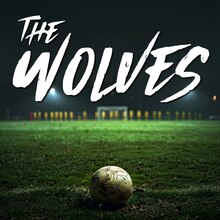 wolves