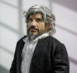 Benjamin lay