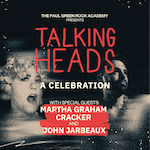 Talking Heads