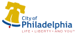 City of Philadelphia Logo