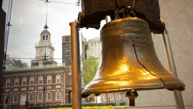 The Liberty Bell