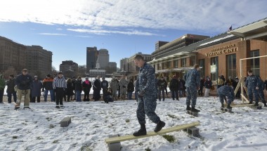 Army–Navy Game