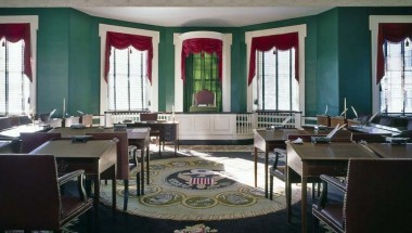 Congress Hall
