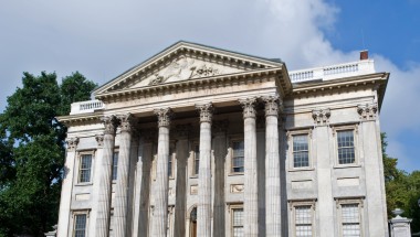 First Bank of the United States