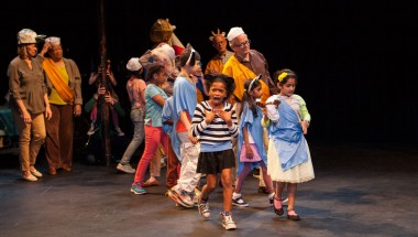 Fringe Festival