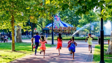 Franklin Square