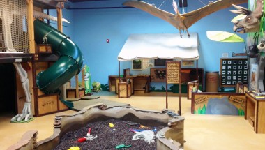 Garden State Discovery Museum2