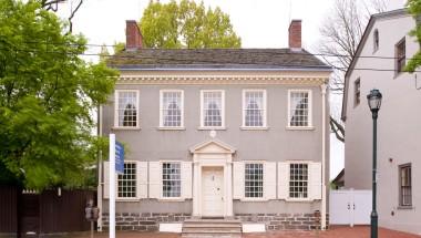 Germantown White House