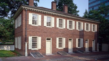 New Hall Military Museum