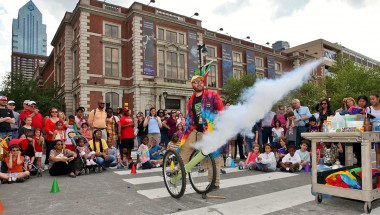 Philadelphia Science Festival