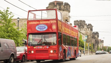 Philadelphia Sightseeing Tours