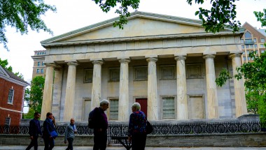 Second Bank of the United States