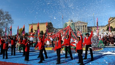 Thanksgiving Day Parade