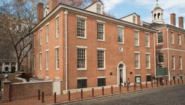 American Philosophical Society Museum