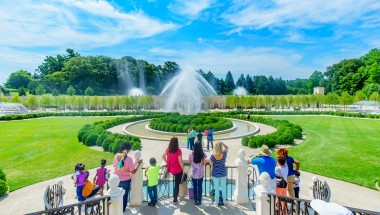 Longwood Gardens