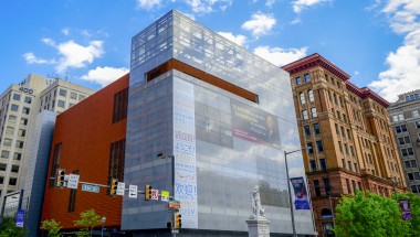 National Museum of American Jewish History
