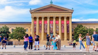 Philadelphia Museum of Art