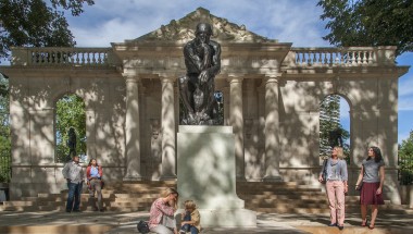 Rodin Museum