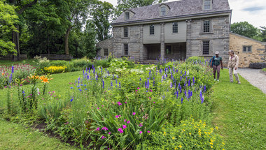 Bartram&#039;s Garden