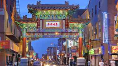 Chinatown