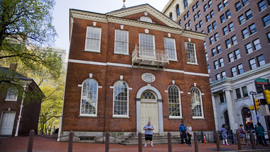 Congress Hall
