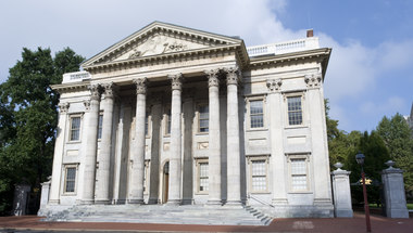 First Bank
