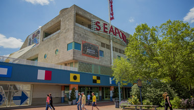 Independence Seaport Museum