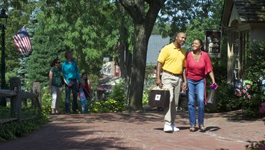 Peddler&#039;s Village