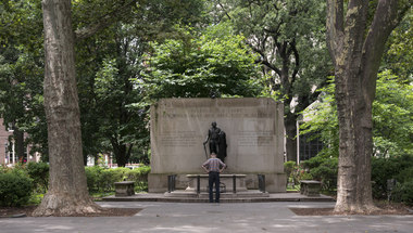 Tomb of the Unknown Soldier