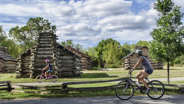 Valley Forge