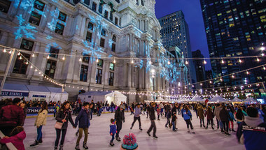 Rothman Ice Rink