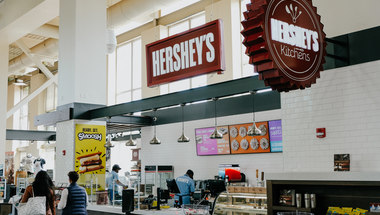 HERSHEY'S Kitchens