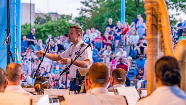 United States Army Band Pershing’s Own