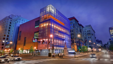 National Museum of American Jewish History