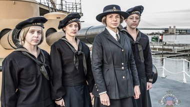 20th Century to Present: The Changing Role of Women in the Navy