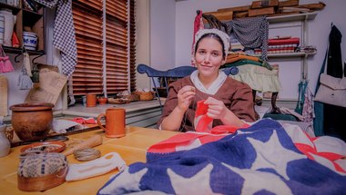 Women’s Storytelling Sundays